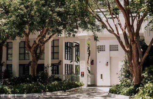 Rock Harbor Complejo | FANTÁSTICA JUNIOR SUITE REY, PISCINA, PLAYA PRIVADA