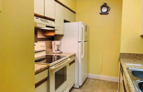 Myrtle Beach Condominio | Beach View 1br Condo,Pool,Sm Dogs ok,H33