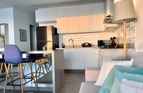 Punta Hermosa Apartamento | Beach view apartment Punta Hermosa 4BR