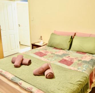 Vineta Casa | Beach View Retreat