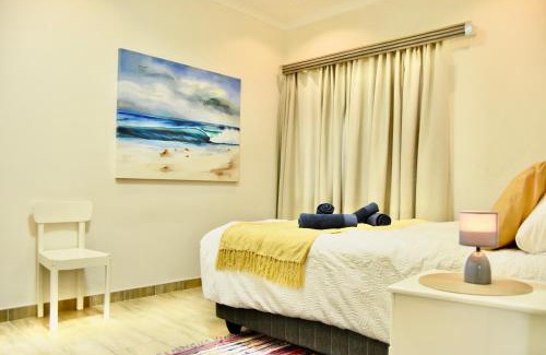 Vineta Casa | Beach View Retreat