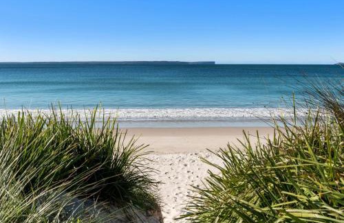 Vincentia Apartamento | Beach Views on Excellent Studio 27 - Belle Escapes Jervis Bay