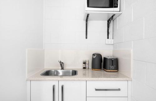 Vincentia Apartamento | Beach Views on Excellent Studio 27 - Belle Escapes Jervis Bay