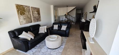 Sao Martinho do Porto Apartamento | Beach Views-Ocean Breeze-Duplex Dreams