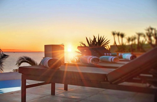 Camps Bay Villa | Beach Villa 1 - Camps Bay