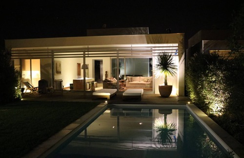 Fornos Villa | Beach villa at Aldeia do Meco, near Sesimbra and Lisbon