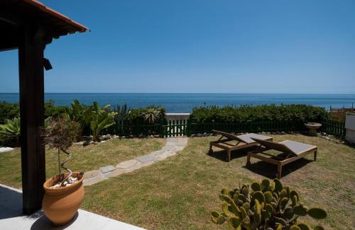 Bahia Dorada Villa | Beach Villa Dorada