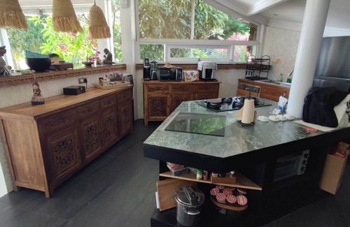 Tianyar Villa | Beach villa