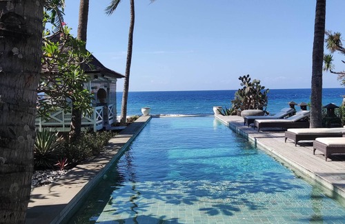 Tianyar Villa | Beach villa