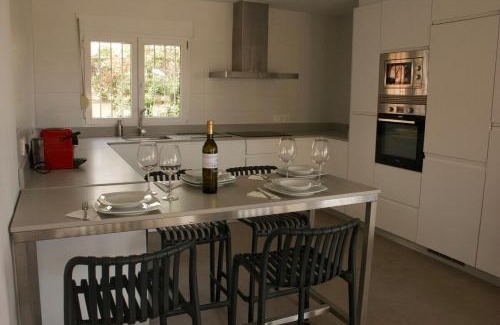 Playa de la Almadrava Casa | Beach villa in Denia