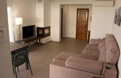Playa de la Almadrava Casa | Beach villa in Denia
