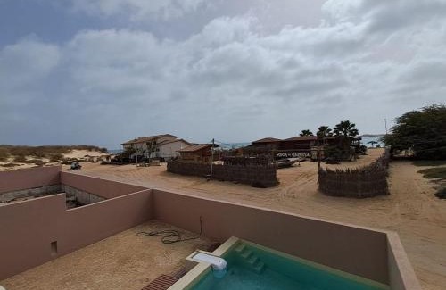 Sal Rei Apartamento | Beach Villa ,Lagoon ,Estoril - Sol y MAR