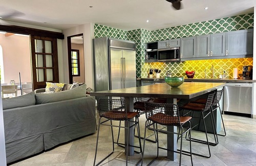 Las Catalinas Villa | Beach Villa las Catalina’s