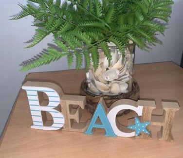 Torquay Apartamento | Beach villa on the esplanade