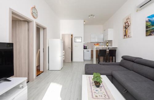 Pisak Apartamento | Beach Villa Porat