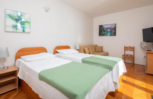 Pisak Apartamento | Beach Villa Porat