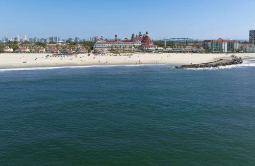 Coronado Complejo | Beach Village at The Del, LXR Hotels & Resorts