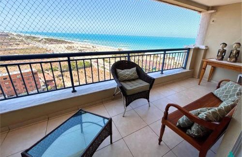 Vicente Pinzon Casa | Beach Village Vista Mar by Holiday Stays