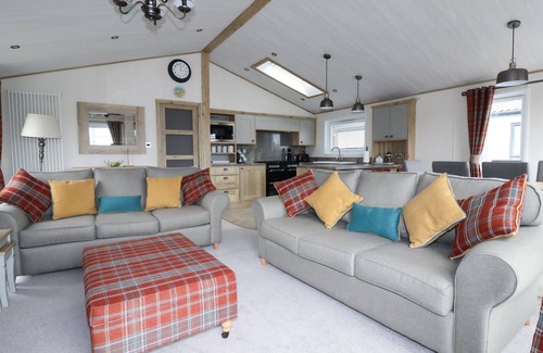 Newquay Cabaña | Beachcliff