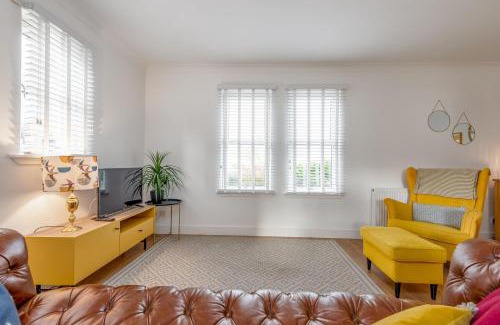 Pittenweem Casa | Beachcomb Cottage - Elie