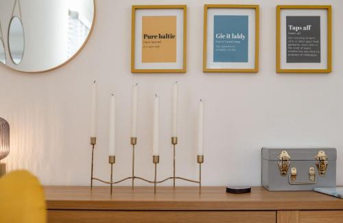 Pittenweem Casa | Beachcomb Cottage - Elie