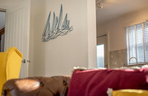 Pittenweem Casa | Beachcomb Cottage - Elie