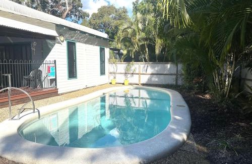 Rainbow Beach Casa | Beachcomber - Rainbow Shores