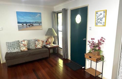 Rainbow Beach Casa | Beachcomber - Rainbow Shores