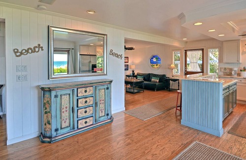 Indian River Shores Casa | Beachcomber
