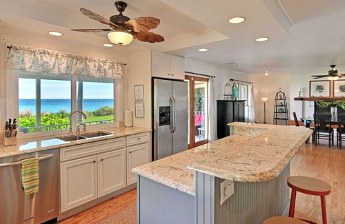 Indian River Shores Casa | Beachcomber