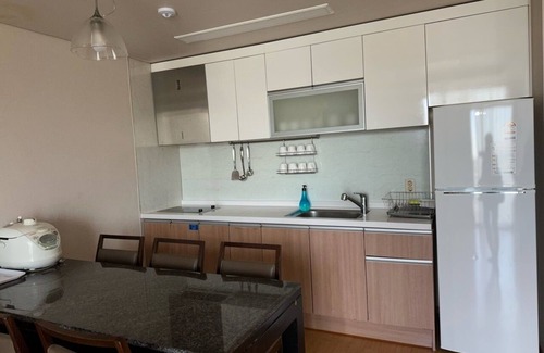 Holmoe Condominio | Beache Palace