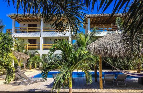 Belnem Apartamento | BEACHES Bonaire