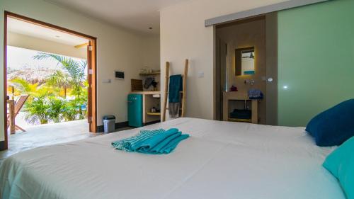 Belnem Apartamento | BEACHES Bonaire