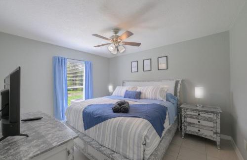 Lakewood Park Casa | Beaches Fishing and Shopping