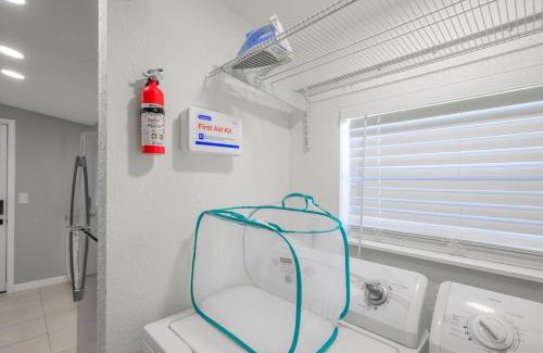 Lakewood Park Casa | Beaches Fishing and Shopping