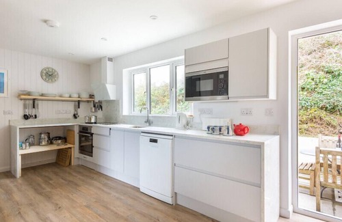 Trebetherick Cabaña | Beaches