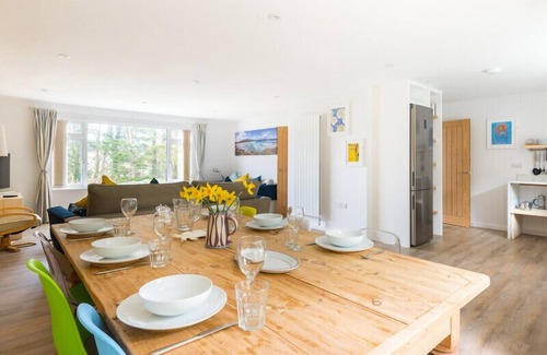 Trebetherick Cabaña | Beaches