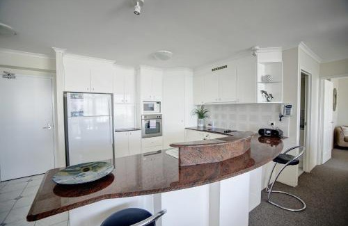 Forster Apartamento | Beaches International