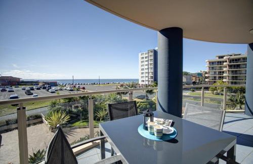 Forster Apartamento | Beaches International