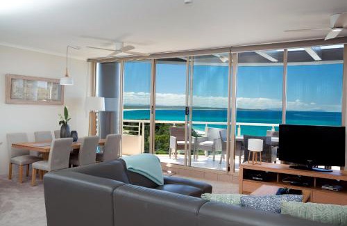 Forster Apartamento | Beaches International