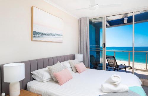 Forster Apartamento | Beaches International
