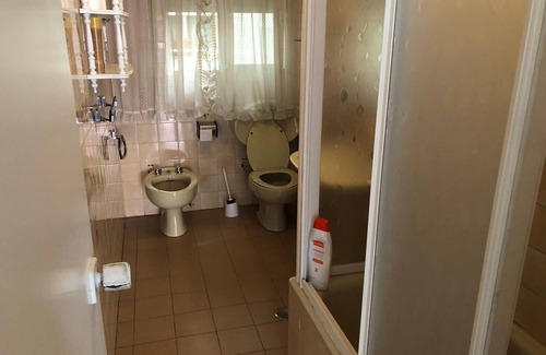 Mino Casa | Playas de Miño, amplio y con encanto 8 Personas