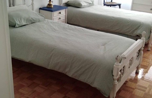 Mino Casa | Playas de Miño, amplio y con encanto 8 Personas