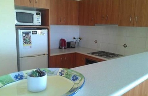 Mermaid Beach Apartamento | Beaches on Wave Street