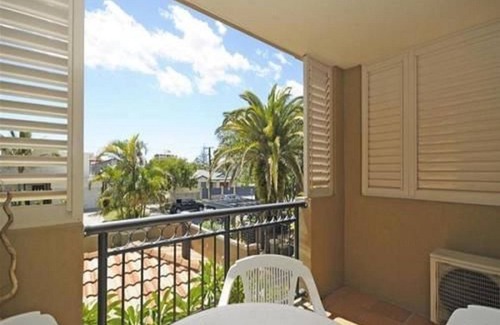 Mermaid Beach Apartamento | Beaches on Wave Street