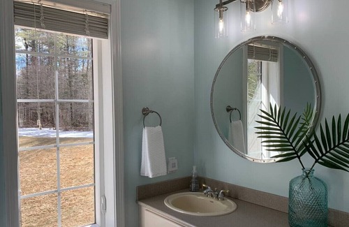 Arundel Casa | Beaches, Town and Eastern Trail within minutes!