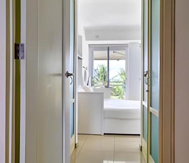 Juan Dolio - El Pueblo Apartamento | Beachfront cozy & huge Apartment for family trip