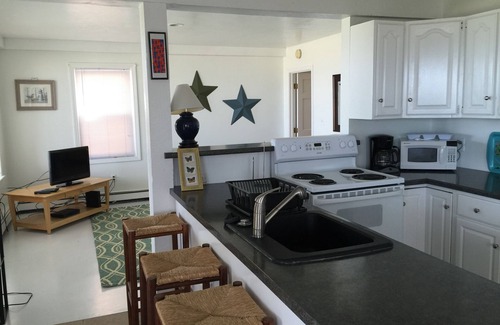 Old Orchard Beach Apartamento | FRENTE A LA PLAYA (nivel de playa!)Vacaciones en zona tranquila. Ubicación perfecta y tranquila!