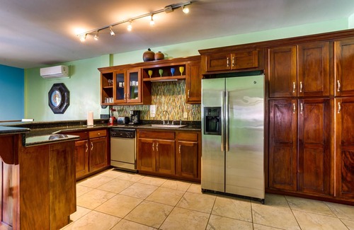 Placentia Villa | Vista al Mar-Villa-Baño Privado-LP 1A