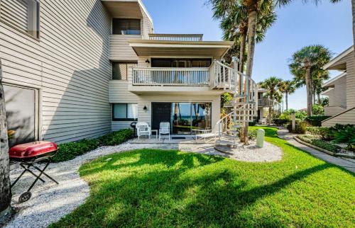 Belleair Beach Casa | Beachfront Aldea 5